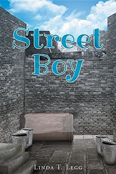 portada Street Boy