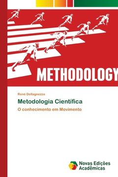 portada Metodologia Científica (en Portugués)