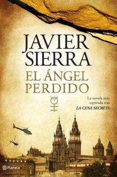 angel perdido, el