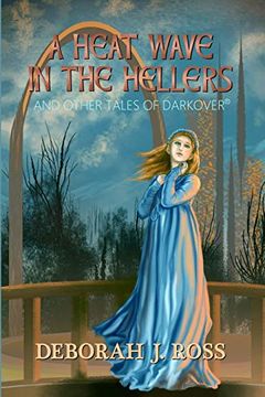portada A Heat Wave in the Hellers: And Other Tales of Darkover (in English)