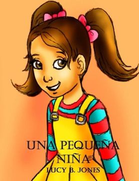 portada Una Pequeña Niña (Spanish Edition)