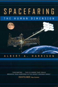 portada Spacefaring: The Human Dimension 