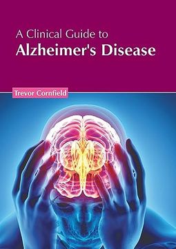 portada A Clinical Guide to Alzheimer's Disease (en Inglés)