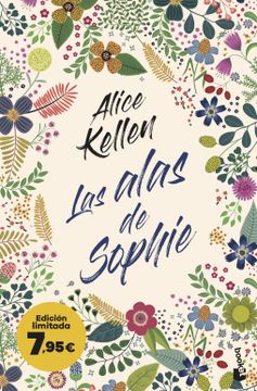 portada Las Alas de Sophie (in Spanish)