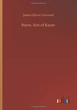 portada Baree, son of Kazan 