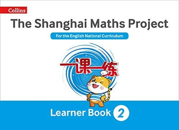 portada Year 2 Learning (The Shanghai Maths Project) (in English)