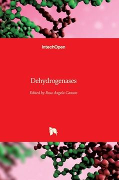 Dehydrogenases (en Inglés)