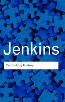 portada Re-Thinking History