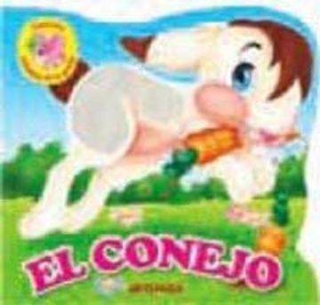portada El Conejo (in Spanish)