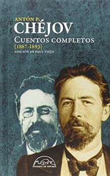 portada Cuentos Completos [1887-1893] (Voces (in Spanish)
