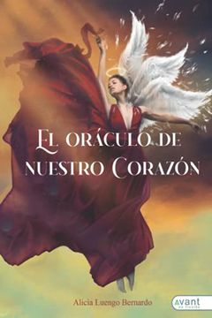 portada El Oráculo de Nuestro Corazón (in Spanish)