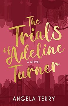 portada The Trials of Adeline Turner (en Inglés)
