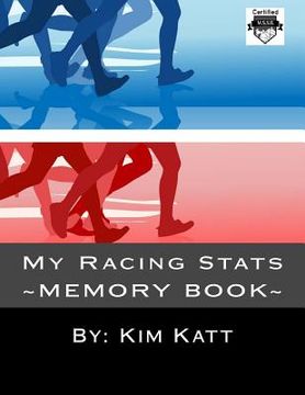 portada My Racing Stats (en Inglés)