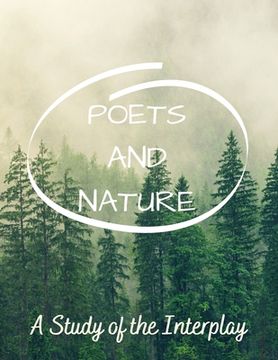 portada Poets and Nature: A Study of the Interplay