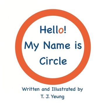 portada Hello! My Name is Circle