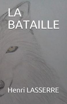 portada La Bataille (in French)