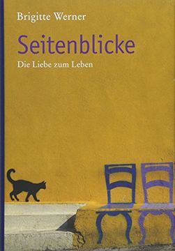 portada Seitenblicke: Die Liebe zum Leben. (Falter) (en Alemán)