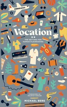 portada Vocation: The Setting for Human Flourishing