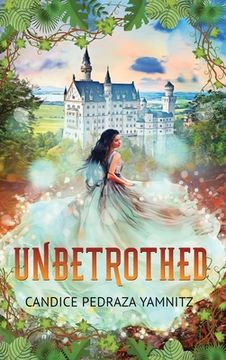 portada Unbetrothed (en Inglés)