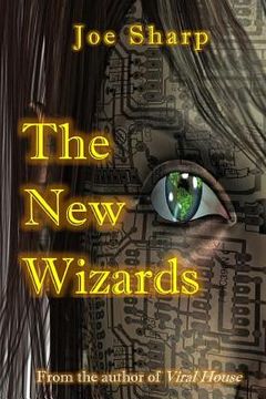 portada The New Wizards (en Inglés)