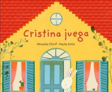 portada Cristina Juega (in Spanish)