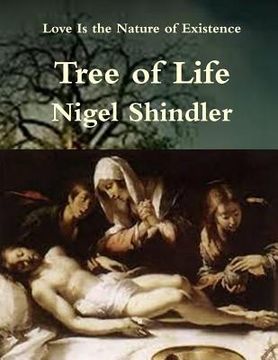 portada Tree of Life: Love Is the Nature of Existence (en Inglés)