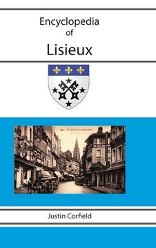 portada Encyclopedia of Lisieux (en Inglés)