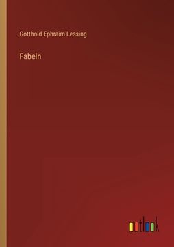 portada Fabeln (in German)