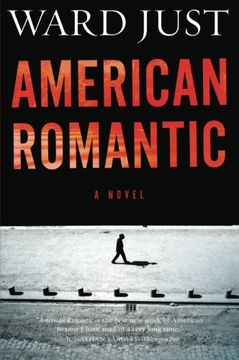 portada American Romantic (en Inglés)