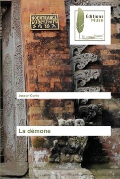 portada La démone (in French)