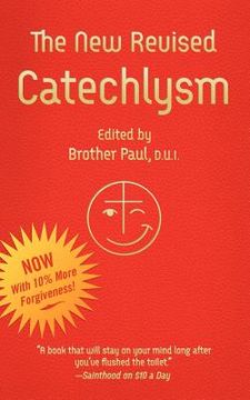 portada the new revised catechlysm (en Inglés)