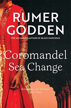 portada Coromandel sea Change (en Portugués)