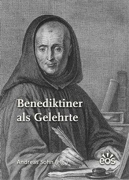 portada Benediktiner als Gelehrte (en Alemán)