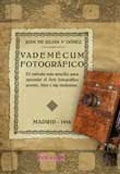 Vademécum fotográfico (Arte)