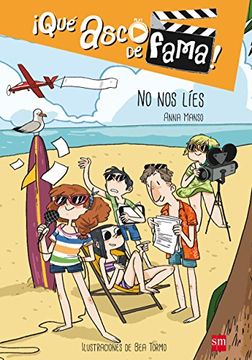 No Nos Lies