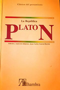 portada La Republica (5ª Ed. )
