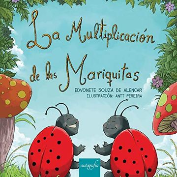 portada La Multiplicación de las Mariquitas (in Spanish)