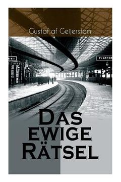 portada Das ewige Rätsel (en Inglés)
