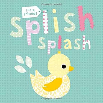 portada Little Friends: Splish Splash