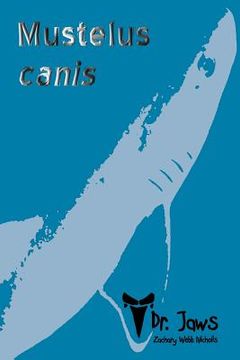 portada Mustelus canis (en Inglés)