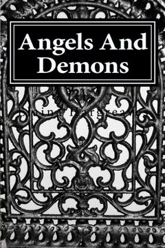 portada Angels And Demons