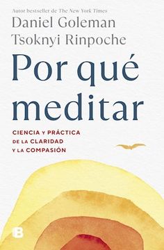 portada Por que Meditar (in Spanish)