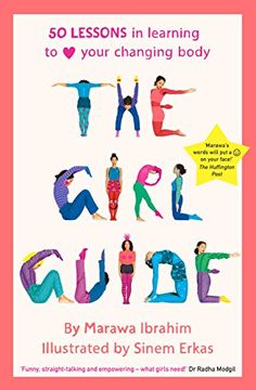 portada The Girl Guide