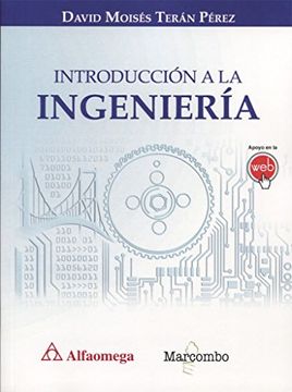 portada Introduccion a la Ingenieria