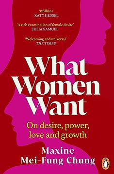 portada What Women Want (en Inglés)