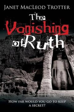 portada The Vanishing of Ruth 