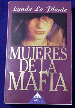 portada Mujeres de la Mafia