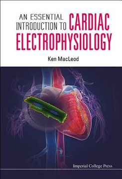 portada an essential introduction to cardiac electrophysiology (en Inglés)