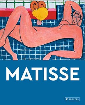 portada Matisse: Masters of art