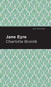 portada Jane Eyre (Mint Editions) (en Inglés)